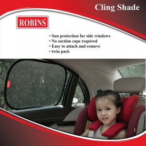 Robins Cling Side Shade